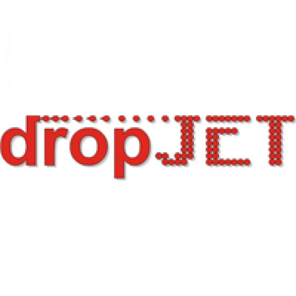 dropjet Logo