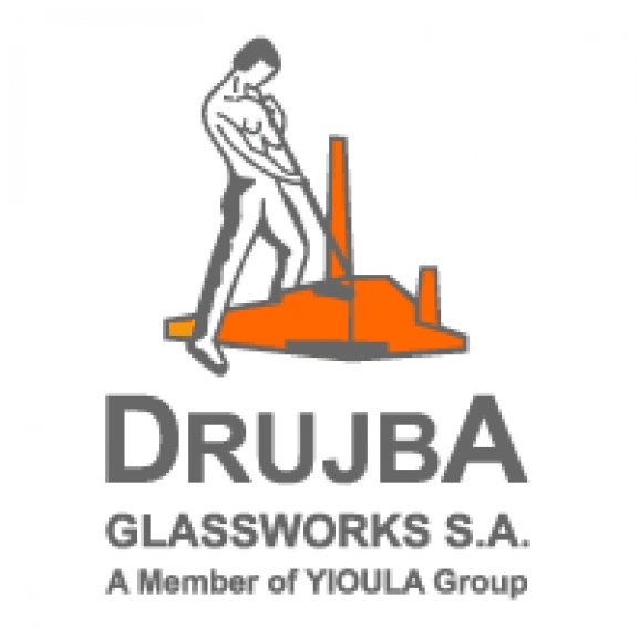 DRUJBA S.A. Logo