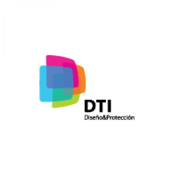 DTI Diseño&pRODUCCIÓN Logo