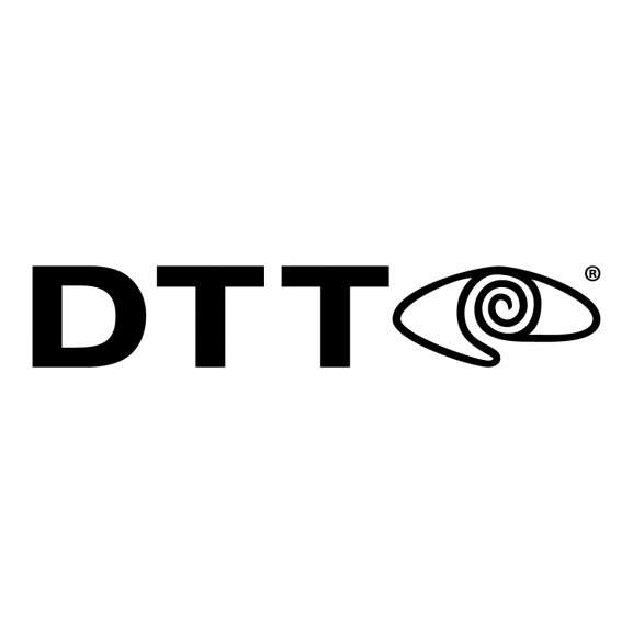 DTT Logo