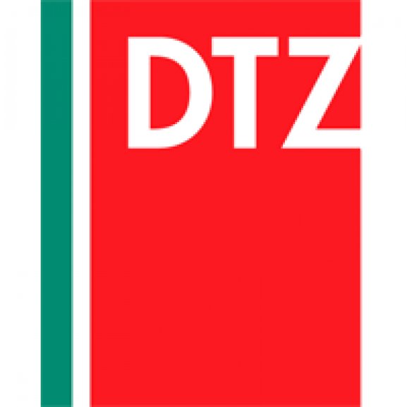 DTZ Logo