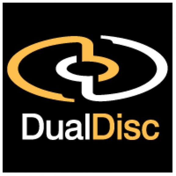 DualDisc Logo