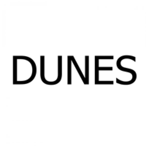 DUNES Logo