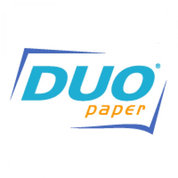 Duo Paper Logo