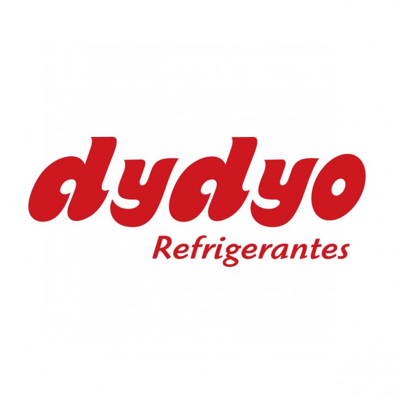 Dydyo Refrigerantes Logo