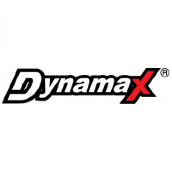 Dynamax Logo