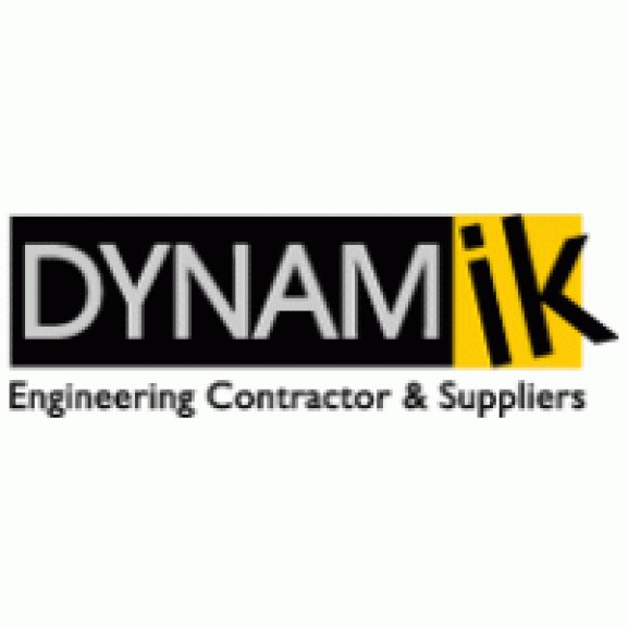 Dynamik Electrical Logo