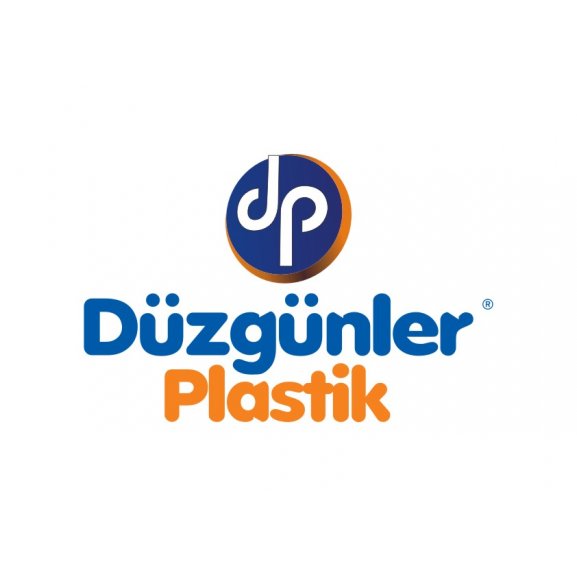 Düzgünler Plastik Logo