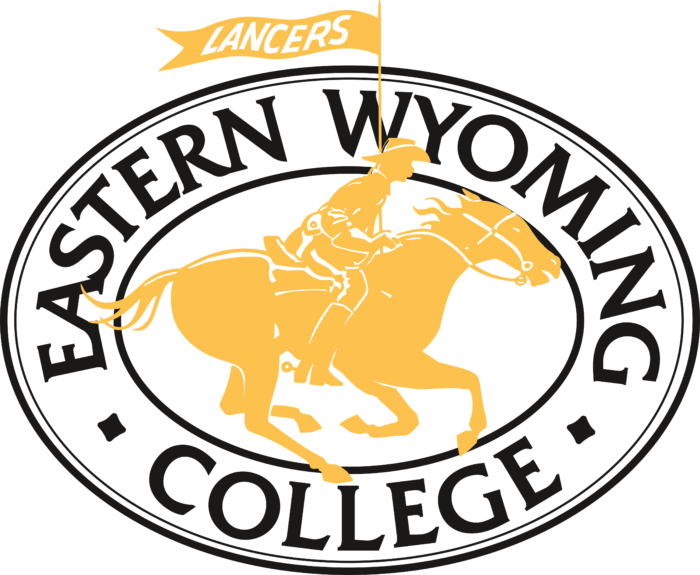 Eastern Wyoming College Logo