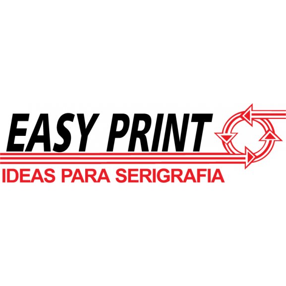 Easy Print Logo