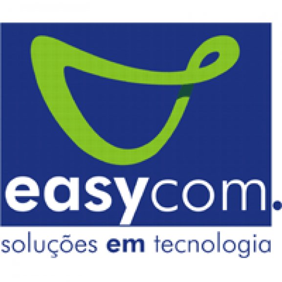 Easycom - soluções em tecnlogia Logo