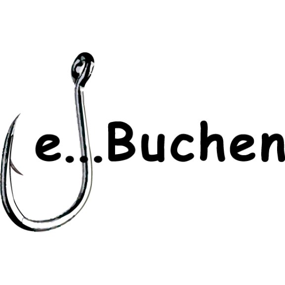 eBuchen Logo