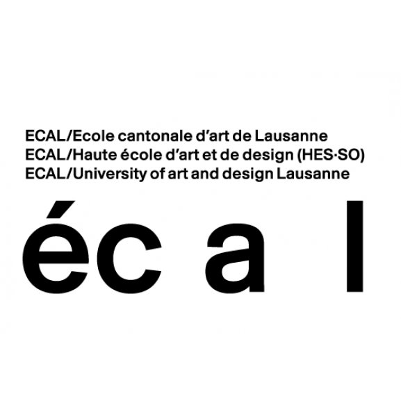 ecal Logo