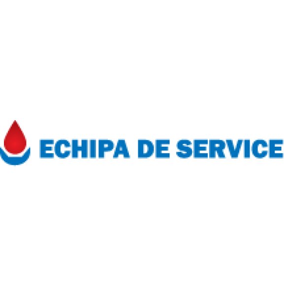 Echipa de Service Logo
