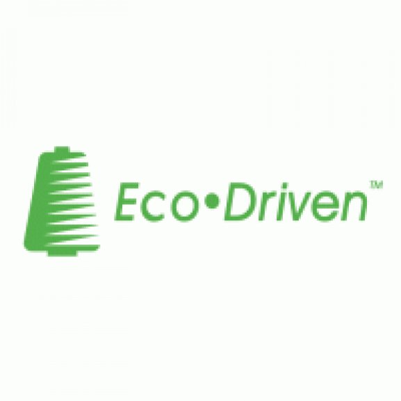 Eco Driven Logo