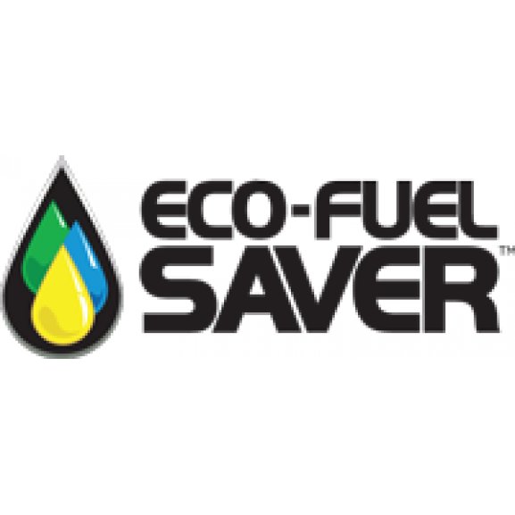Eco fuel Logo