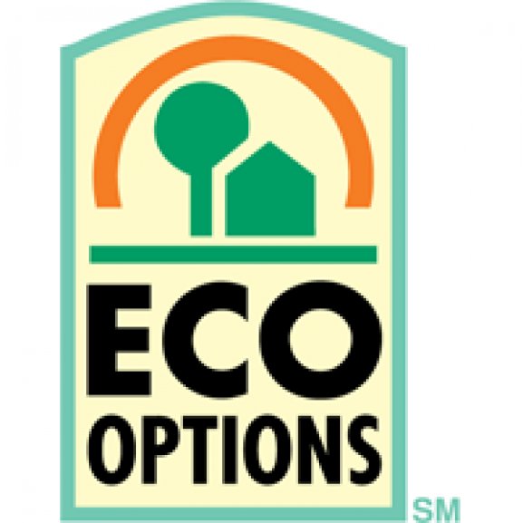 ECO OPTIONS Logo