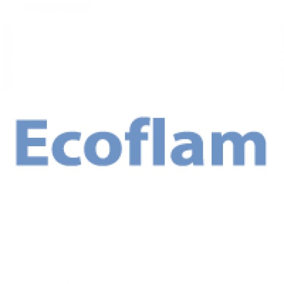 Ecoflam Logo