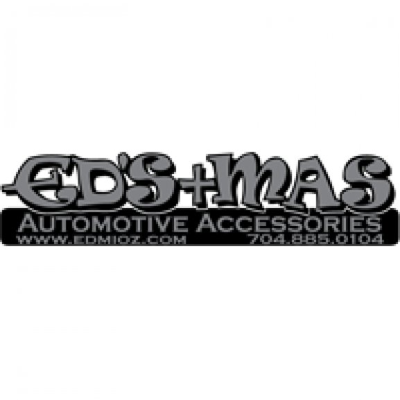 ED'S MAS Logo