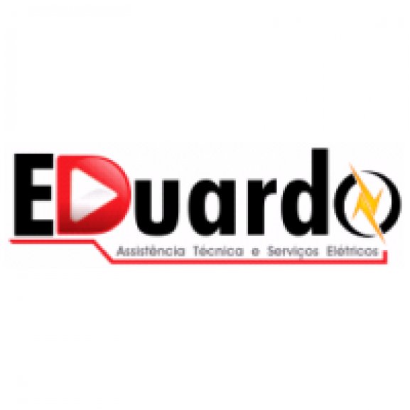 Eduardo Eletrecista Logo
