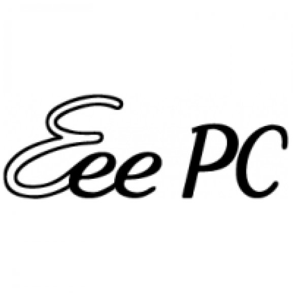Eee PC Logo