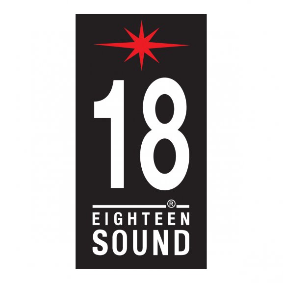 Eighteen Sound Logo