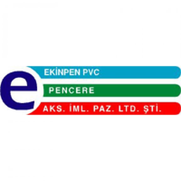 Ekinpen_PVC Logo