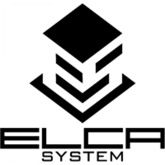 Elca System Logo