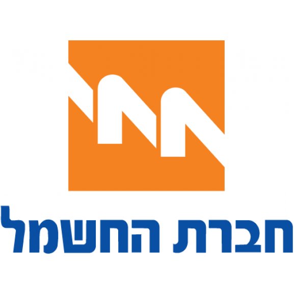 Electric Company of Israel Logo