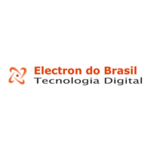 Electron do Brasil Logo