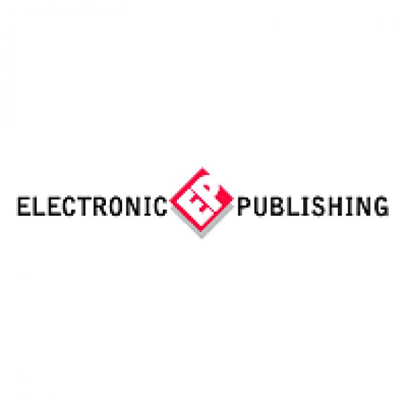 Electronic Publishing Logo