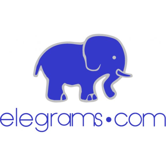 Elegrams Logo