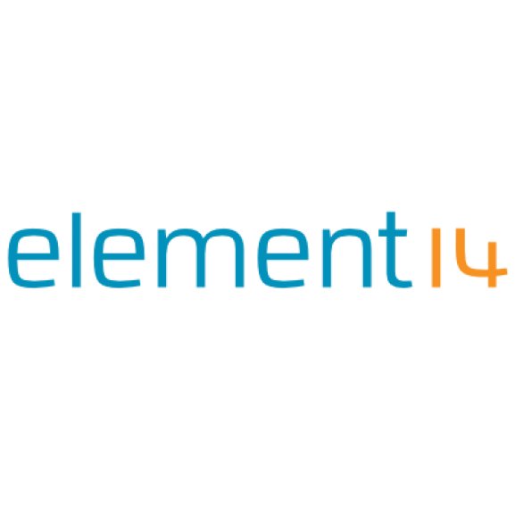 Element14 Logo