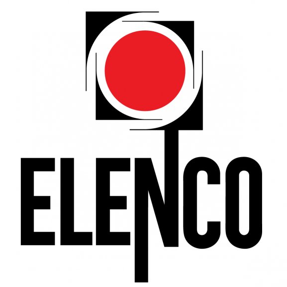 Elenco Logo