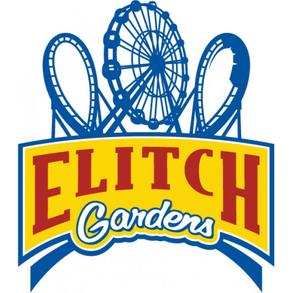 Elitch Gardens Logo