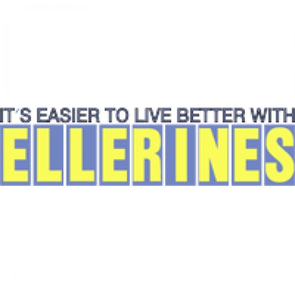 Ellerines Logo