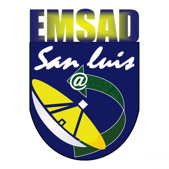 Emsad Logo