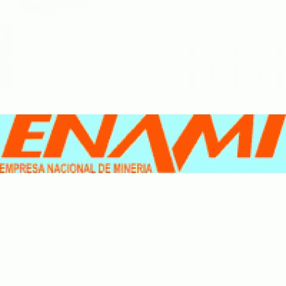 enami Logo