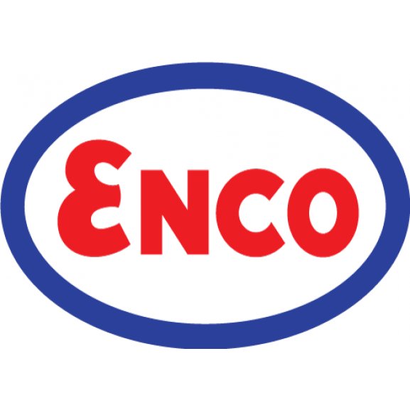 Enco Logo