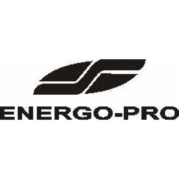 ENERGO PRO Logo