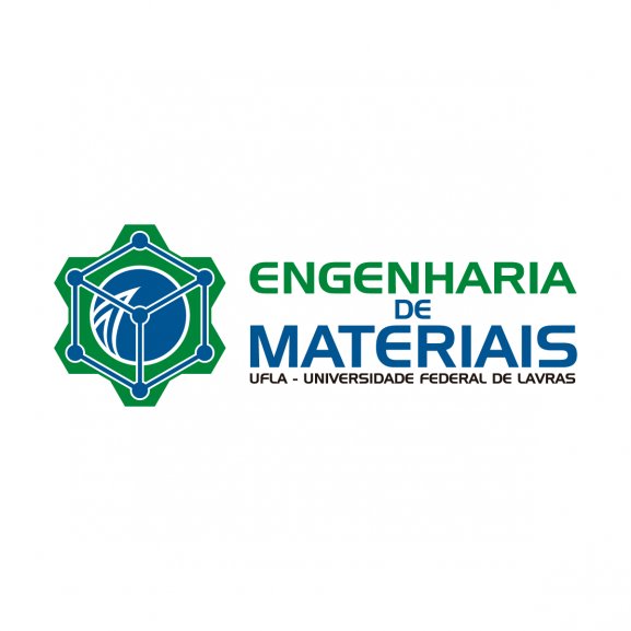 Engenharia de Materiais UFLA Logo