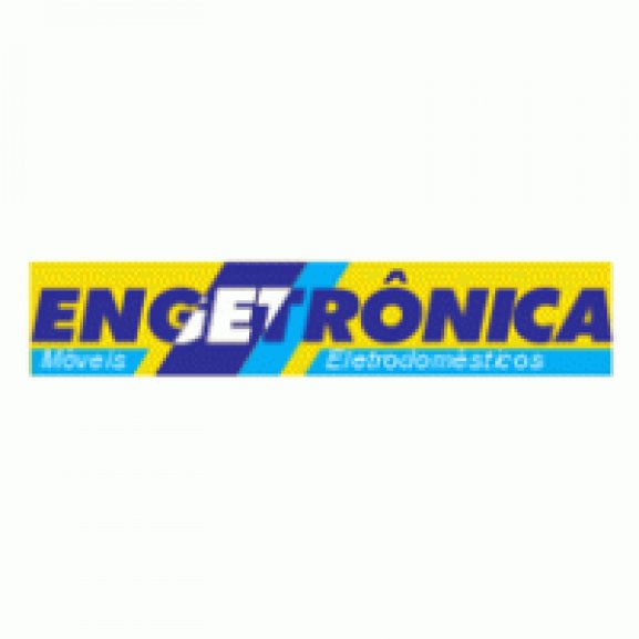 Engetrônica Logo