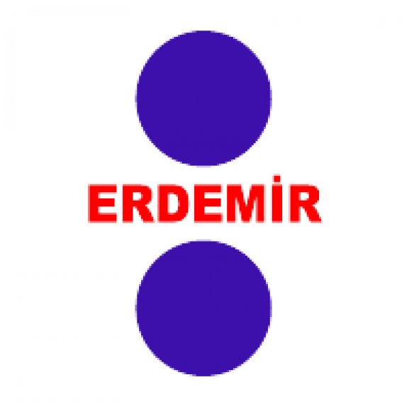 Erdemir Logo