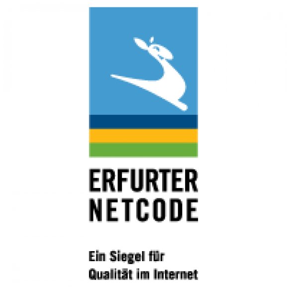 Erfurter Netcode Logo