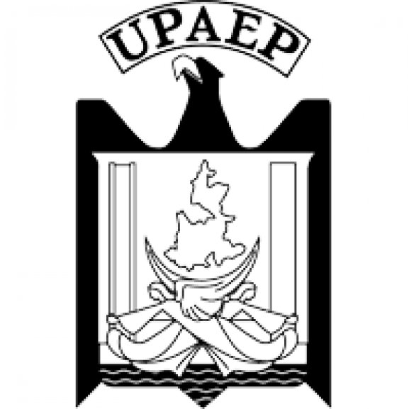 Escudo UPAEP Logo