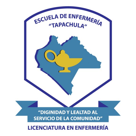 Escuela de Enfermeria Logo