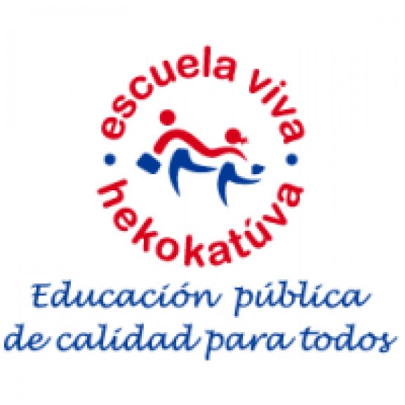 Escuela Viva Logo