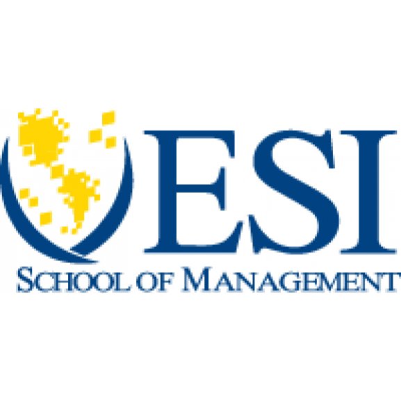 ESI School of Management Logo