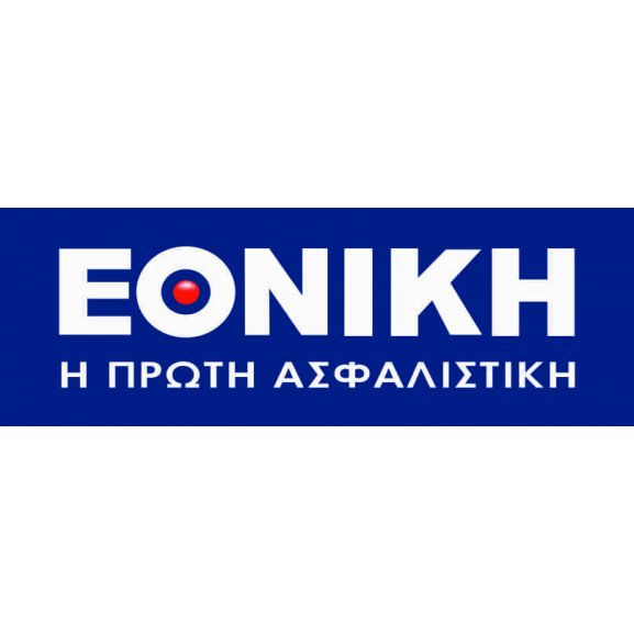 Ethniki Asfalistiki Logo