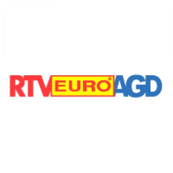 EURO RTV AGD Logo